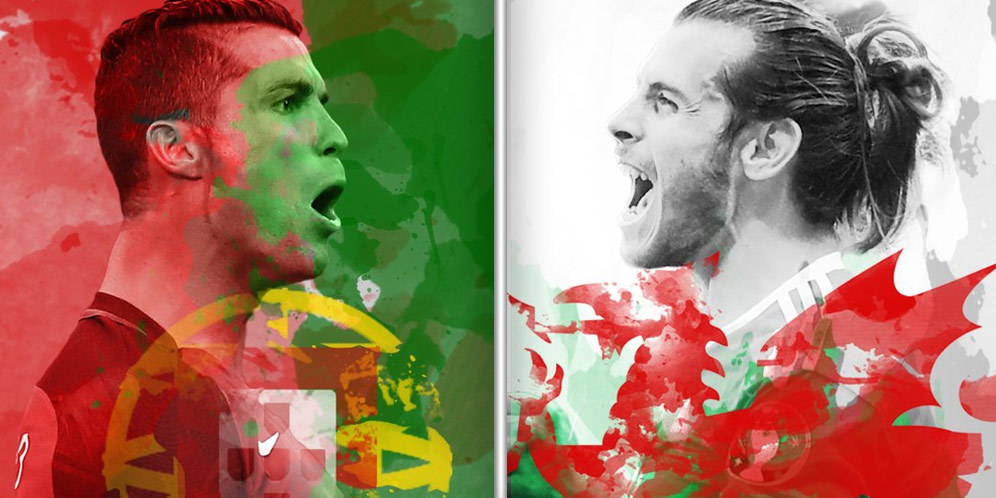 Williams: Laga Portugal vs Wales Akan Dinanti Banyak Orang Williams: Laga Portugal vs Wales Akan Dinanti Banyak Orang