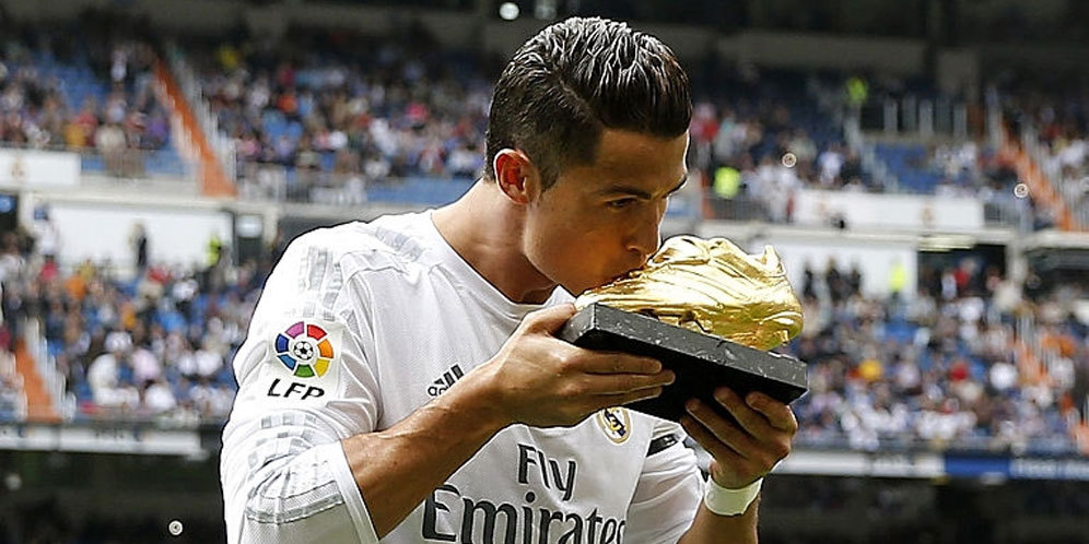 Raul: Madrid Bisa Bertahan Tanpa Ronaldo