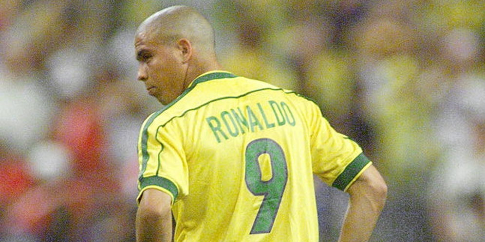 Ronaldo