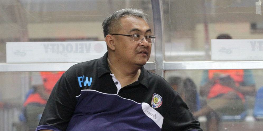 Arema Cronus Kian Dekat Berkandang di Gajayana Arema Cronus Kian Dekat Berkandang di Gajayana
