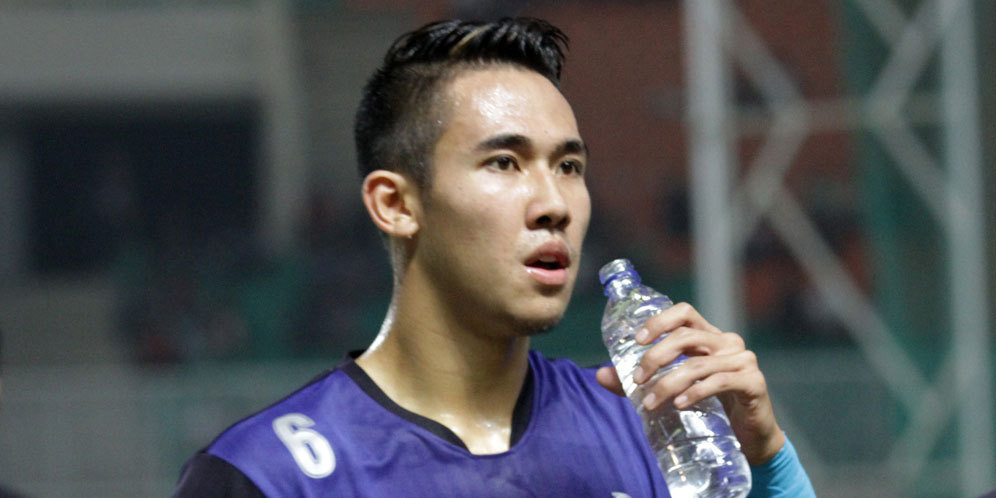 Ryuji Hengkang Demi Cari Peluang Starter Ryuji Hengkang Demi Cari Peluang Starter