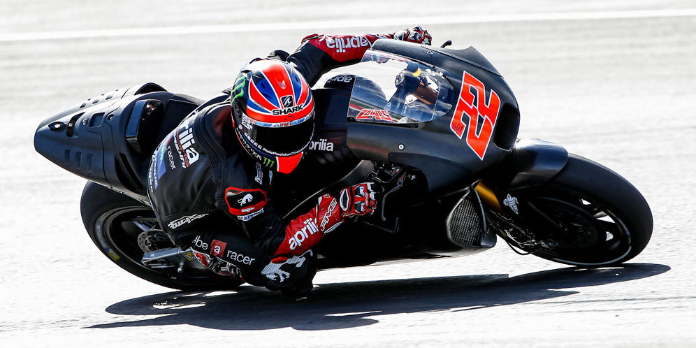 Sam Lowes