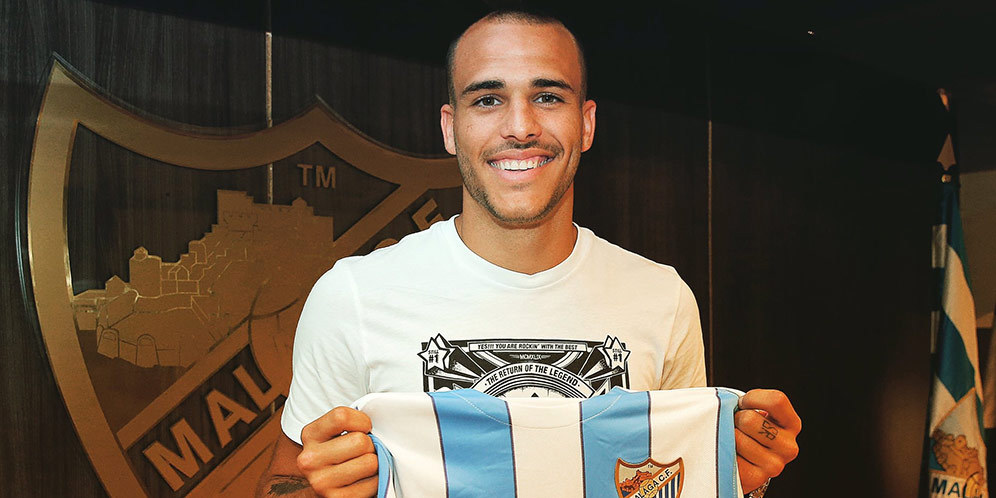 Barcelona Resmi Lepas Sandro Ramirez ke Malaga Barcelona Resmi Lepas Sandro Ramirez ke Malaga
