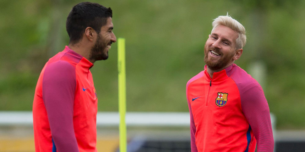 Messi: Fans Celtic Tak Tahu Apa Itu Laga Persahabatan Messi: Fans Celtic Tak Tahu Apa Itu Laga Persahabatan