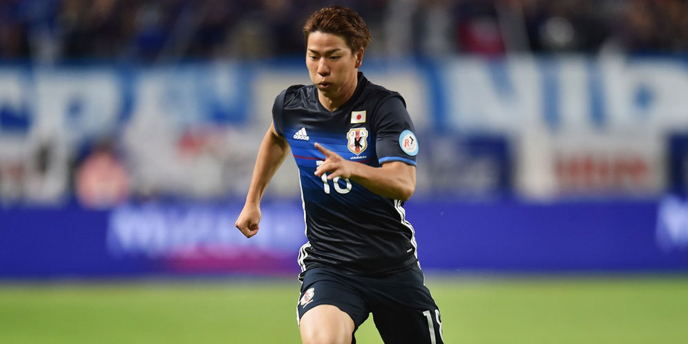 Takuma Asano