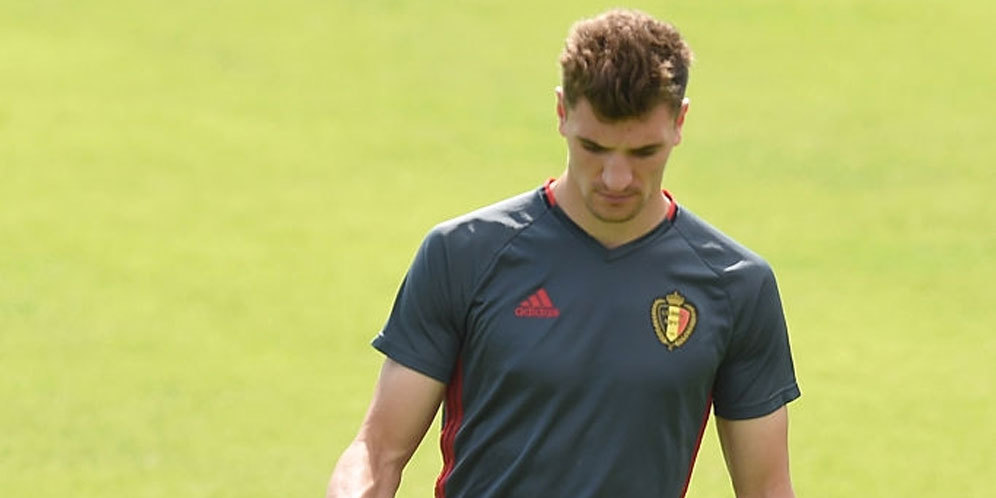 Thomas Meunier
