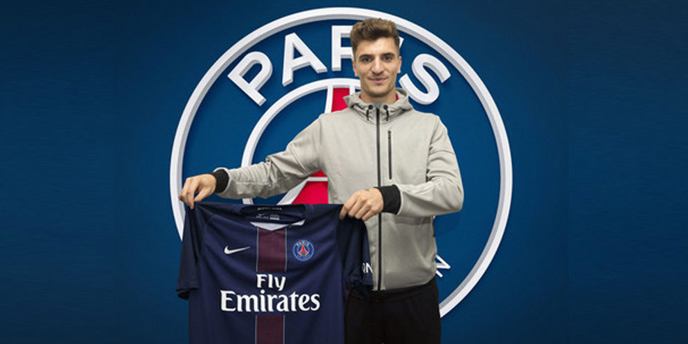 Thomas Meunier