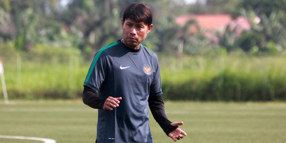 Kalah Lawan Myanmar, Pelatih Timnas U-19 Tetap Puas Kalah Lawan Myanmar, Pelatih Timnas U-19 Tetap Puas