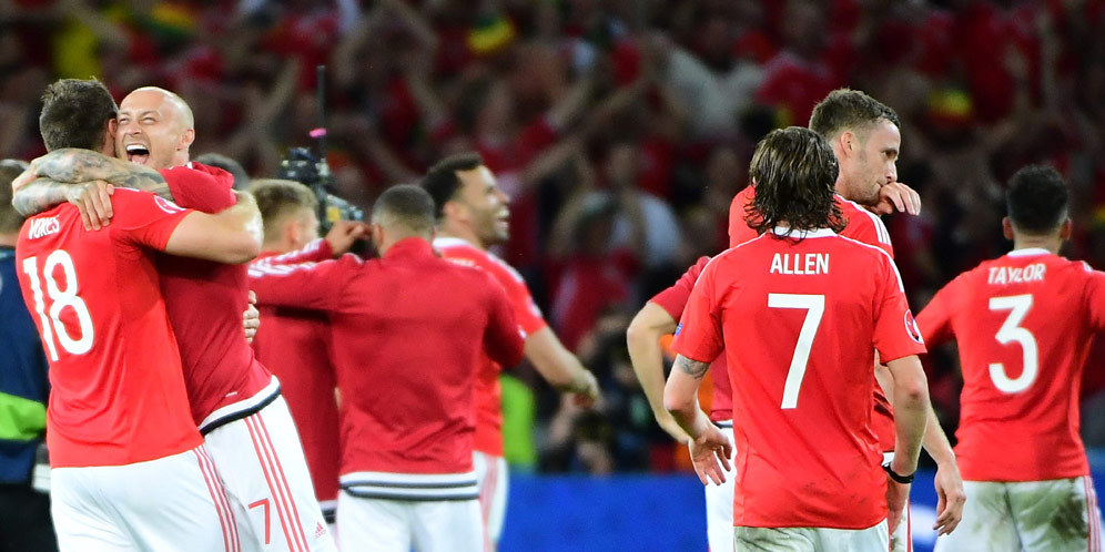 Allen: Perlu Sesuatu Yang Spesial Hentikan Wales Allen: Perlu Sesuatu Yang Spesial Hentikan Wales