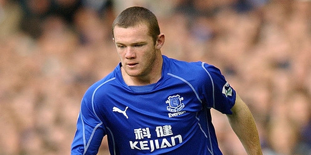 Wayne Rooney
