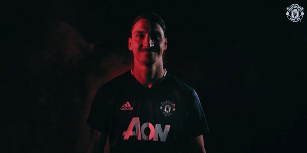 Ibrahimovic Akan Buat Premier League Meledak