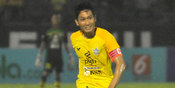 Agus Indra Terancam Absen Hingga Akhir Musim