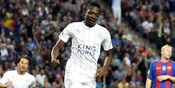 Morgan: Awas MU, Musa Hebat Lawan Barcelona! Morgan: Awas MU, Musa Hebat Lawan Barcelona!