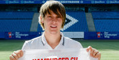 Halilovic Cetak Gol Mengagumkan Setelah Dilepas Barca