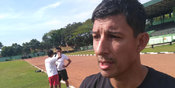 Latih Persipura, ini Kesan Alfredo Vera Latih Persipura, ini Kesan Alfredo Vera
