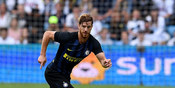 Pemain Baru Inter Milan Cedera Sebulan Pemain Baru Inter Milan Cedera Sebulan