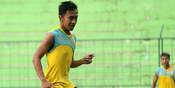 Arema Relakan Kepergian Antoni Putro ke Bhayangkara SU Arema Relakan Kepergian Antoni Putro ke Bhayangkara SU