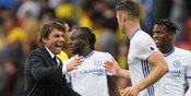 Pemain Chelsea Harus Patuhi Instruksi Conte