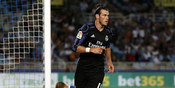Bartra: Bale Pemain Tercepat Dunia Bartra: Bale Pemain Tercepat Dunia