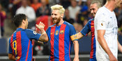 Wapres Barca: Daftar Finalis Pemain Terbaik Eropa Penuh Skandal Wapres Barca: Daftar Finalis Pemain Terbaik Eropa Penuh Skandal