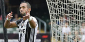 Chiellini Absen, Allegri Siapkan Benatia Lawan Milan