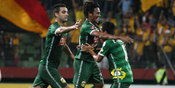 Bhayangkara FC Terusir Dari Sidoarjo Bhayangkara FC Terusir Dari Sidoarjo