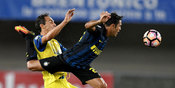 Highlights Serie A: Chievo 2-0 Inter Milan Highlights Serie A: Chievo 2-0 Inter Milan
