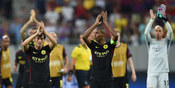 City Berpesta, Gladbach Berjaya, Ajax Tertahan City Berpesta, Gladbach Berjaya, Ajax Tertahan
