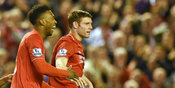 Sturridge: Liverpool Memang Selalu Haus Gol Sturridge: Liverpool Memang Selalu Haus Gol