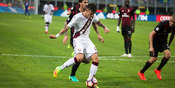 Milan Lagi-lagi Arahkan Radarnya ke Bintang Torino Milan Lagi-lagi Arahkan Radarnya ke Bintang Torino