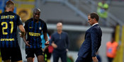 Lawan Tim Antah Berantah, De Boer: Inter 100% Serius