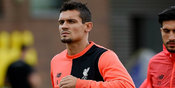 Diduetkan Dengan Siapapun, Lovren Siap Tampil Maksimal Diduetkan Dengan Siapapun, Lovren Siap Tampil Maksimal