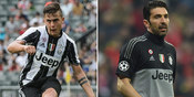 Braida Ingin Bawa Dybala & Buffon ke Barcelona Braida Ingin Bawa Dybala & Buffon ke Barcelona
