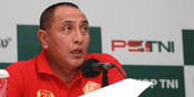 Terkait Calon Ketum PSSI, BSU Mantap Pilih Edy Rahmayadi Terkait Calon Ketum PSSI, BSU Mantap Pilih Edy Rahmayadi