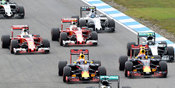 Jadwal Siaran Langsung: Formula 1 GP Belgia 2016 Jadwal Siaran Langsung: Formula 1 GP Belgia 2016