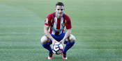 Gameiro Layangkan Kecaman pada Ancelotti