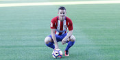 Gameiro: Saya Bisa Saja ke Barcelona Gameiro: Saya Bisa Saja ke Barcelona