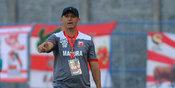 Gomes Puas Adaptasi Pemain Baru Madura United Gomes Puas Adaptasi Pemain Baru Madura United