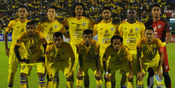 Persegres Turunkan Skuat Minim di Serui Persegres Turunkan Skuat Minim di Serui