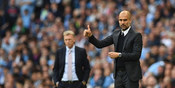 Guardiola Tak Perlu Pembuktian Guardiola Tak Perlu Pembuktian