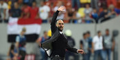 Guardiola Bawa City Ciptakan Rekor di Eropa Guardiola Bawa City Ciptakan Rekor di Eropa