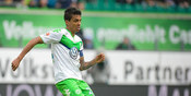 Juventus Hubungi Luiz Gustavo Juventus Hubungi Luiz Gustavo