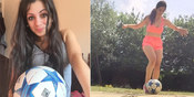 Cantik, Seksi, Jago Freestyle Cantik, Seksi, Jago Freestyle