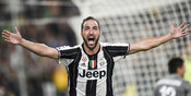 Ada Higuain, Juve Diklaim Belum Pasti Raih Scudetto Ada Higuain, Juve Diklaim Belum Pasti Raih Scudetto