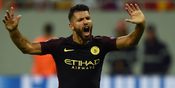 Ini Kata Guardiola Soal Insiden Aguero Ini Kata Guardiola Soal Insiden Aguero