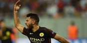 Aguero Gagal Penalti Dua Kali, Guardiola Masih Percaya Aguero Gagal Penalti Dua Kali, Guardiola Masih Percaya