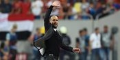 Dugarry: Guardiola Akan Jadikan City Juara Dugarry: Guardiola Akan Jadikan City Juara
