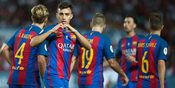 PSG Ingin Pasangkan Jese Dengan Munir El Haddadi