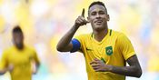 Neymar Diklaim Lebih Komplit Ketimbang Ronaldo dan Romario Neymar Diklaim Lebih Komplit Ketimbang Ronaldo dan Romario