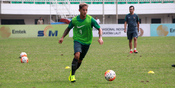Indonesia Tanpa Irfan Bachdim di Piala AFF 2016